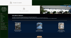 Desktop Screenshot of dellsarchitecturalantiques.com